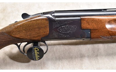 BROWNING ~ B27 ~ 12 GAUGE - Image 3 of 15