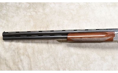 WINCHESTER ~ PIGEON GRADE XTR ~ FEATHERWEIGHT ~ 12 GA - Image 7 of 13