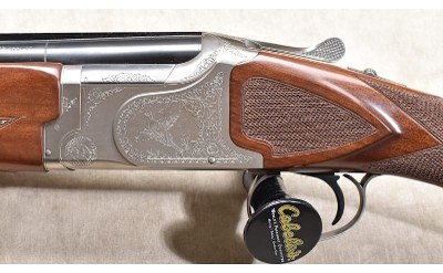 WINCHESTER ~ PIGEON GRADE XTR ~ FEATHERWEIGHT ~ 12 GA - Image 8 of 13