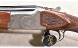 WINCHESTER ~ PIGEON GRADE XTR ~ FEATHERWEIGHT ~ 12 GA - Image 8 of 13