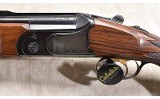 A. ZOLI ~ OVER/UNDER ~ 12 GAUGE - 9 of 11