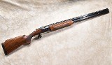 A. ZOLI ~ OVER/UNDER ~ 12 GAUGE - 1 of 11