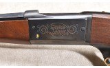 SAVAGE ~ 1895 ~ 75th ANNIVERSARY ~ .308 WINCHESTER - 9 of 12