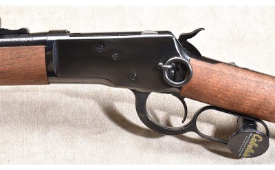 WINCHESTER ~ 1892 SRC ~ .44 MAGNUM - Image 9 of 11