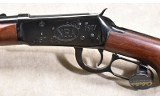WINCHESTER ~ 94 NRA CENTENNIAL ~ .30-30 WINCHESTER - Image 9 of 12