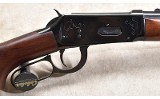 WINCHESTER ~ 94 NRA CENTENNIAL ~ .30-30 WINCHESTER - Image 3 of 12