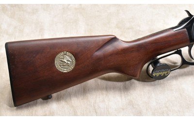 WINCHESTER ~ 94 NRA CENTENNIAL ~ .30-30 WINCHESTER - Image 2 of 12