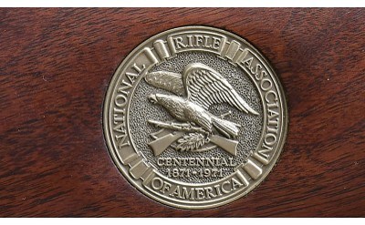 WINCHESTER ~ 94 NRA CENTENNIAL ~ .30-30 WINCHESTER - Image 12 of 12