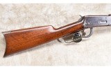Winchester ~ 1894 ~ .30 WCF - 2 of 16
