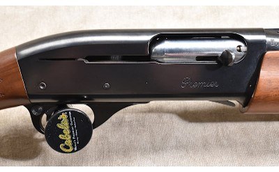 REMINGTON ~ 11-87 PREMIER ~ 12 GAUGE - Image 3 of 11