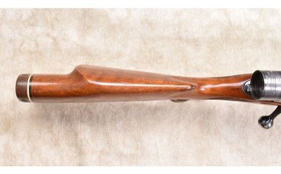 Weatherby ~ Mark V ~ .300 Weatherby Magnum - Image 9 of 15