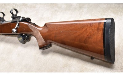 Browning ~ A-Bolt Medallion ~ .300 Winchester Magnum - Image 8 of 12