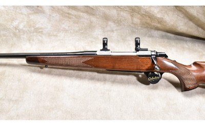 Browning ~ A-Bolt Medallion ~ .300 Winchester Magnum - Image 6 of 12