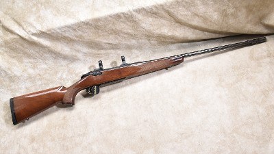 Browning ~ A-Bolt Medallion ~ .300 Winchester Magnum - Image 1 of 12