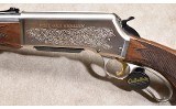 BROWNING ~ BLR LT WT ~ WHITE GOLD MEDALLION ~ .308 WINCHESTER - 9 of 11