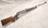 BROWNING ~ BLR LT WT ~ WHITE GOLD MEDALLION ~ .308 WINCHESTER - 1 of 11