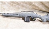 Ruger ~ American ~ .22 ARC - 6 of 8