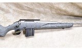 Ruger ~ American ~ .22 ARC - 3 of 8