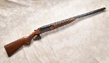 SAVAGE ~ FOX B-SE ~ 20 GAUGE - 1 of 11