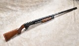 ITHACA ~ MOD 37 ~ USA BICENTENNIAL ~ 12 GAUGE - 1 of 11