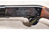 ITHACA ~ MOD 37 ~ USA BICENTENNIAL ~ 12 GAUGE - 9 of 11