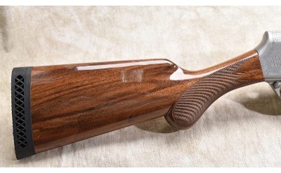 BROWNING ~ A-500 ~ DU WETLANDS ~ REDLIN ~ 12 GAUGE - Image 2 of 12