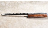 BROWNING ~ A-500 ~ DU WETLANDS ~ REDLIN ~ 12 GAUGE - Image 8 of 12