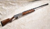 BROWNING ~ A-500 ~ DU WETLANDS ~ REDLIN ~ 12 GAUGE - Image 1 of 12