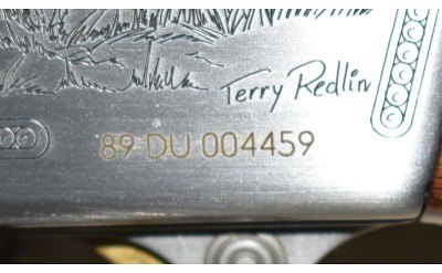 BROWNING ~ A-500 ~ DU WETLANDS ~ REDLIN ~ 12 GAUGE - Image 12 of 12
