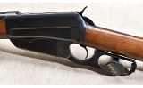 BROWNING ~ 1895 ~ .30-06 SPRINGFIELD - 9 of 11