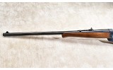 BROWNING ~ 1895 ~ .30-06 SPRINGFIELD - 8 of 11