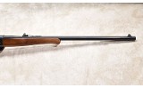 BROWNING ~ 1895 ~ .30-06 SPRINGFIELD - 4 of 11