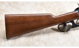 BROWNING ~ 1895 ~ .30-06 SPRINGFIELD - 2 of 11