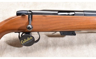 REMINGTON ~ 591M ~ 5MM REMINGTON RIM FIRE MAGNUM - Image 3 of 11