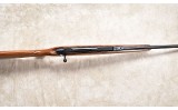 REMINGTON ~ 591M ~ 5MM REMINGTON RIM FIRE MAGNUM - Image 5 of 11