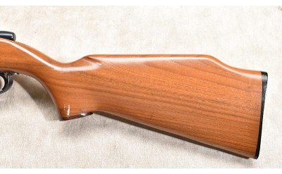 REMINGTON ~ 591M ~ 5MM REMINGTON RIM FIRE MAGNUM - Image 10 of 11