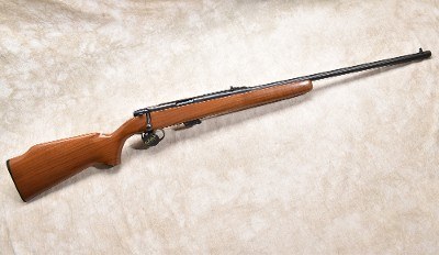 REMINGTON ~ 591M ~ 5MM REMINGTON RIM FIRE MAGNUM - Image 1 of 11