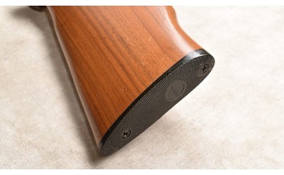 REMINGTON ~ 591M ~ 5MM REMINGTON RIM FIRE MAGNUM - Image 11 of 11