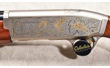 BROWNING ~ GOLD ~ DU 60th ANNIVERSARY ~ 12 GAUGE - 9 of 11