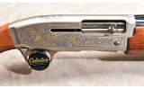 BROWNING ~ GOLD ~ DU 60th ANNIVERSARY ~ 12 GAUGE - 3 of 11