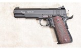 Sig Sauer ~ 1911-22 ~ .22 Long Rifle - 2 of 5