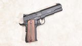 Sig Sauer ~ 1911-22 ~ .22 Long Rifle - 1 of 5