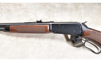 Winchester ~ 9410 ~ .410 Bore - Image 6 of 12