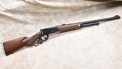 Winchester ~ 9410 ~ .410 Bore - Image 1 of 12
