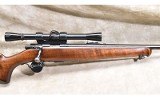 Winchester ~ 75 ~ .22 Long Rifle - 3 of 15