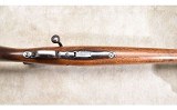 Winchester ~ 75 ~ .22 Long Rifle - 14 of 15
