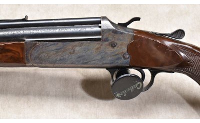SAVAGE ~ STEVENS ~ 22-410 ~ .22 LR/410 BORE - Image 9 of 11
