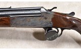 SAVAGE ~ STEVENS ~ 22-410 ~ .22 LR/410 BORE - Image 9 of 11