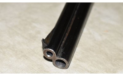 SAVAGE ~ STEVENS ~ 22-410 ~ .22 LR/410 BORE - Image 7 of 11