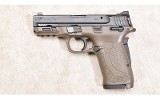 Smith & Wesson ~ M&P 380 Shield ~ .380 Auto - 2 of 2